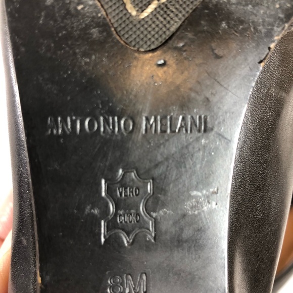 ANTONIO MELANI Vero Cudio Loafer Women’s Shoes - Picture 6 of 11